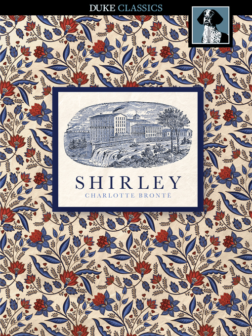 Titeldetails für Shirley nach Charlotte Brontë - Verfügbar